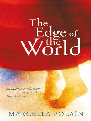 cover image of The Edge of the World